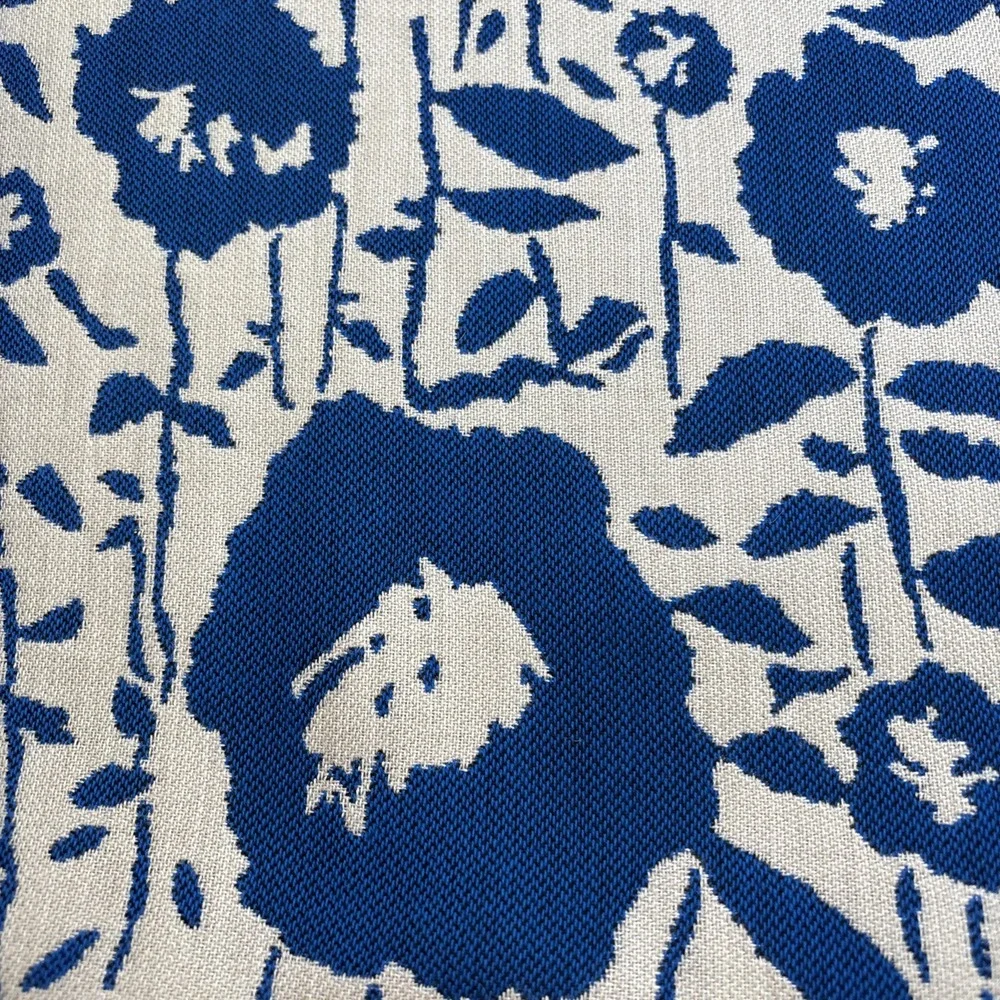 Sunbrella Fabric Upholstery Sample 26